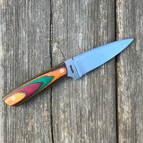 Bird & Trout knife