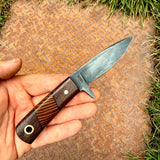 3 5/8" hunter