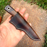 3 5/8" hunter