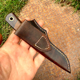 3 5/8" hunter