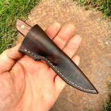 3" Bird & Trout