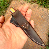 3" Bird & Trout