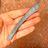 Damascus Kiridashi