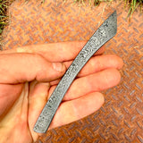Damascus Kiridashi