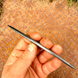 Damascus Kiridashi