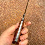 4.25" drop point hunter - Granadillo