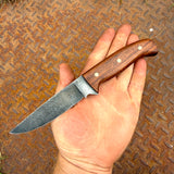 4" EDC hunter - Granadillo