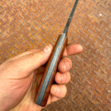 4" EDC hunter - Granadillo