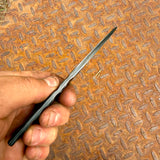 Damascus EDC Tanto
