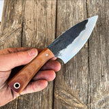 Small kitchen knife