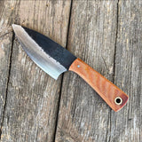 Small kitchen knife