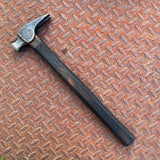 16oz decorated claw hammer