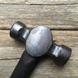 3.5 pound rounding hammer