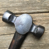 3.5 pound rounding hammer