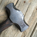 4 pound rounding hammer