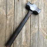 4 pound rounding hammer