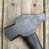 3.5 pound cross pein