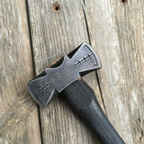 1 pound decorated bench hammer