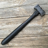 1 pound decorated bench hammer