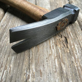 15oz finish claw hammer