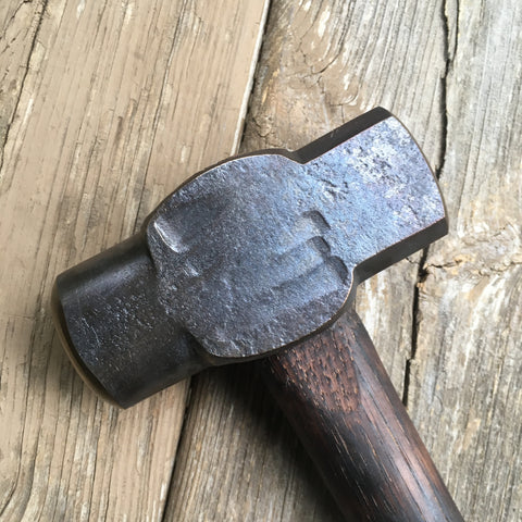 4 pound rounding hammer