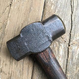 4 pound rounding hammer
