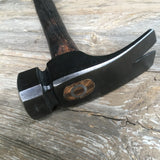 30 ounce claw hammer