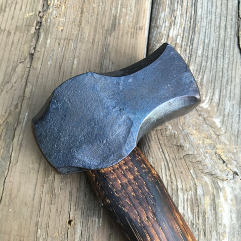 2 pound bladesmiths hammer