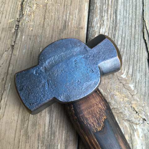 2 pound rounding hammer