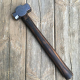 2 pound rounding hammer