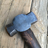 2.1 pound rounding hammer