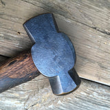 2.1 pound rounding hammer
