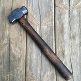 2.1 pound rounding hammer