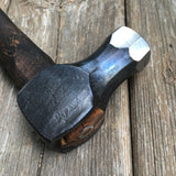 2.4 pound bladesmiths hammer