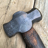 2.35 pound rounding hammer
