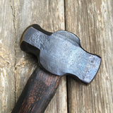 2.35 pound rounding hammer