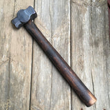 2.35 pound rounding hammer