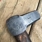 2.3 pound bladesmiths hammer