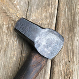 2.3 pound bladesmiths hammer
