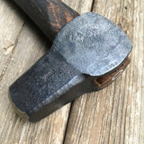 2.3 pound bladesmiths hammer