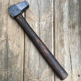 2.3 pound bladesmiths hammer