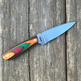 Bird & Trout knife