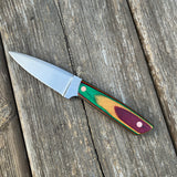 Bird & Trout knife