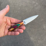 Bird & Trout knife