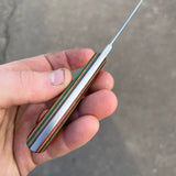 Bird & Trout knife